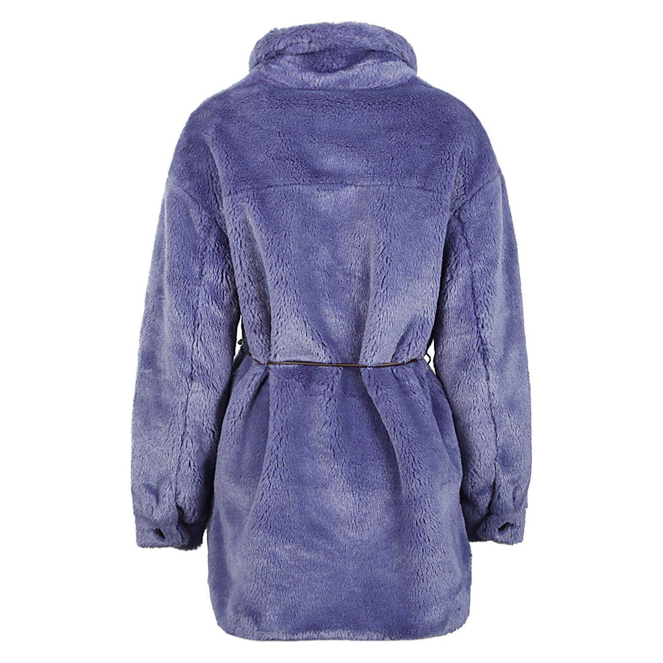 MOLLIOLLI Coats Grey Jackets Molliolli