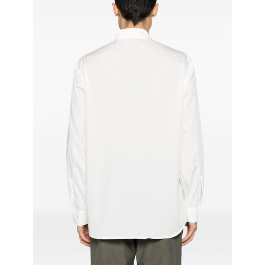 POST ARCHIVE FACTION Shirts White Shirts Post Archive Faction