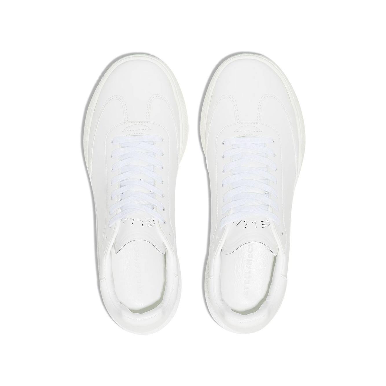 Stella McCartney Sneakers White Sneakers Stella McCartney