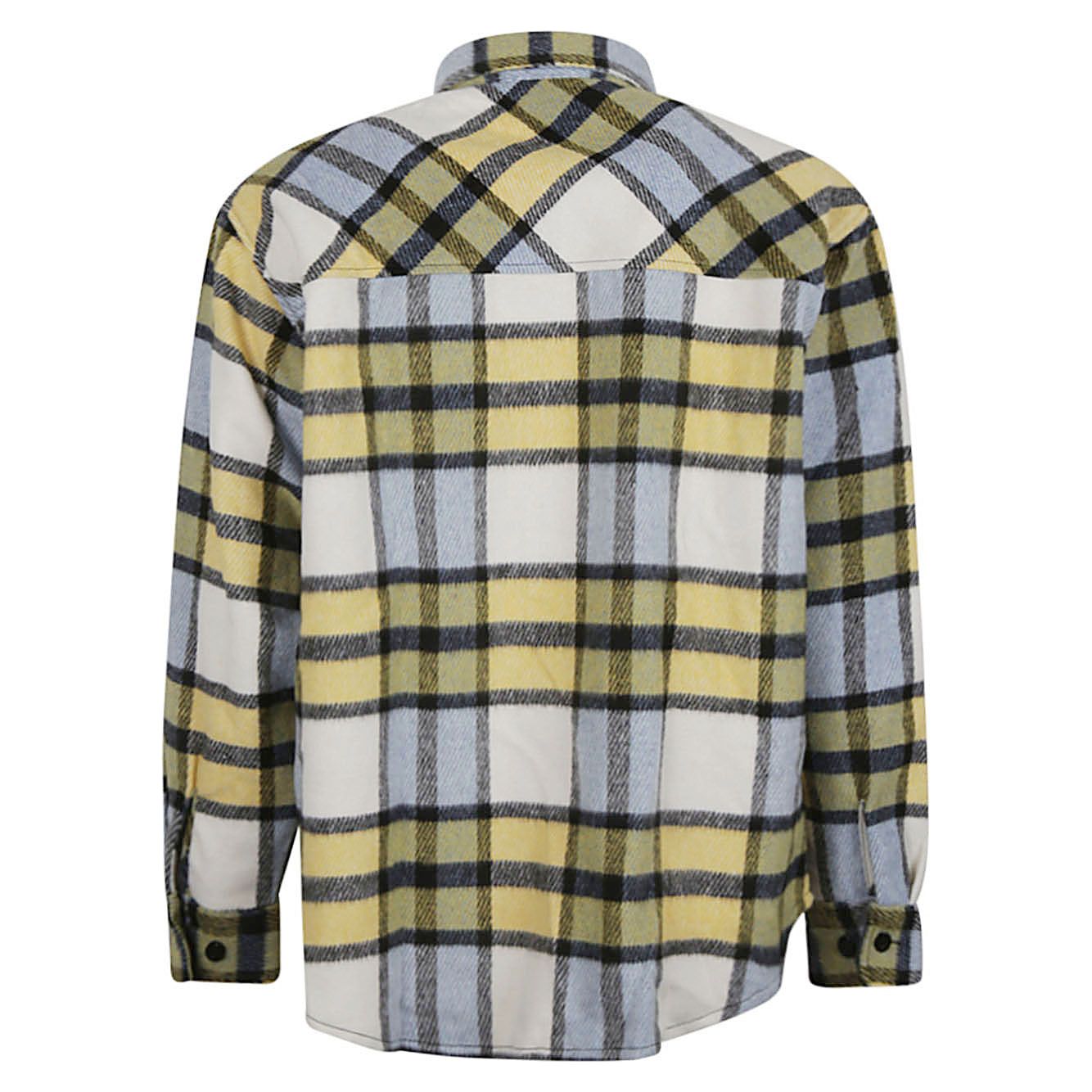 Edwin Shirts MultiColour Shirts Edwin