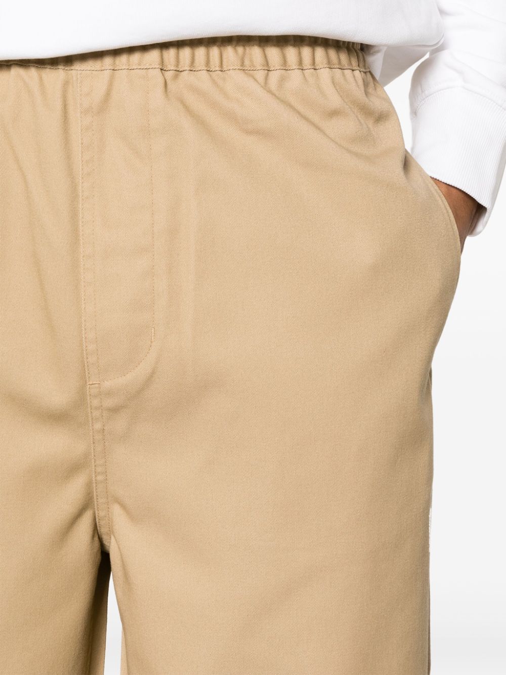 Carhartt Wip Pre CARHARTT WIP PRE Trousers Beige