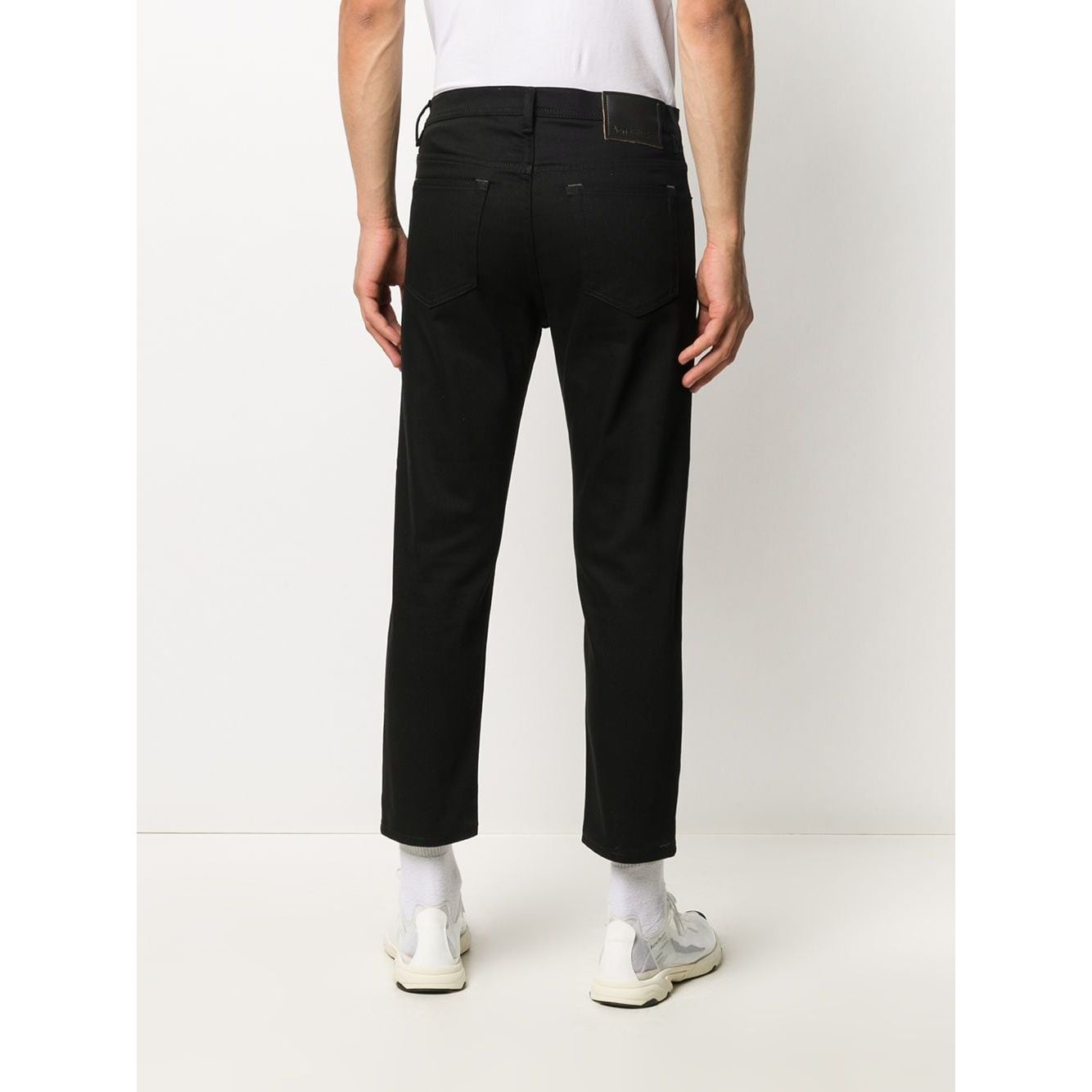 Acne Studios Jeans Black Jeans Acne Studios