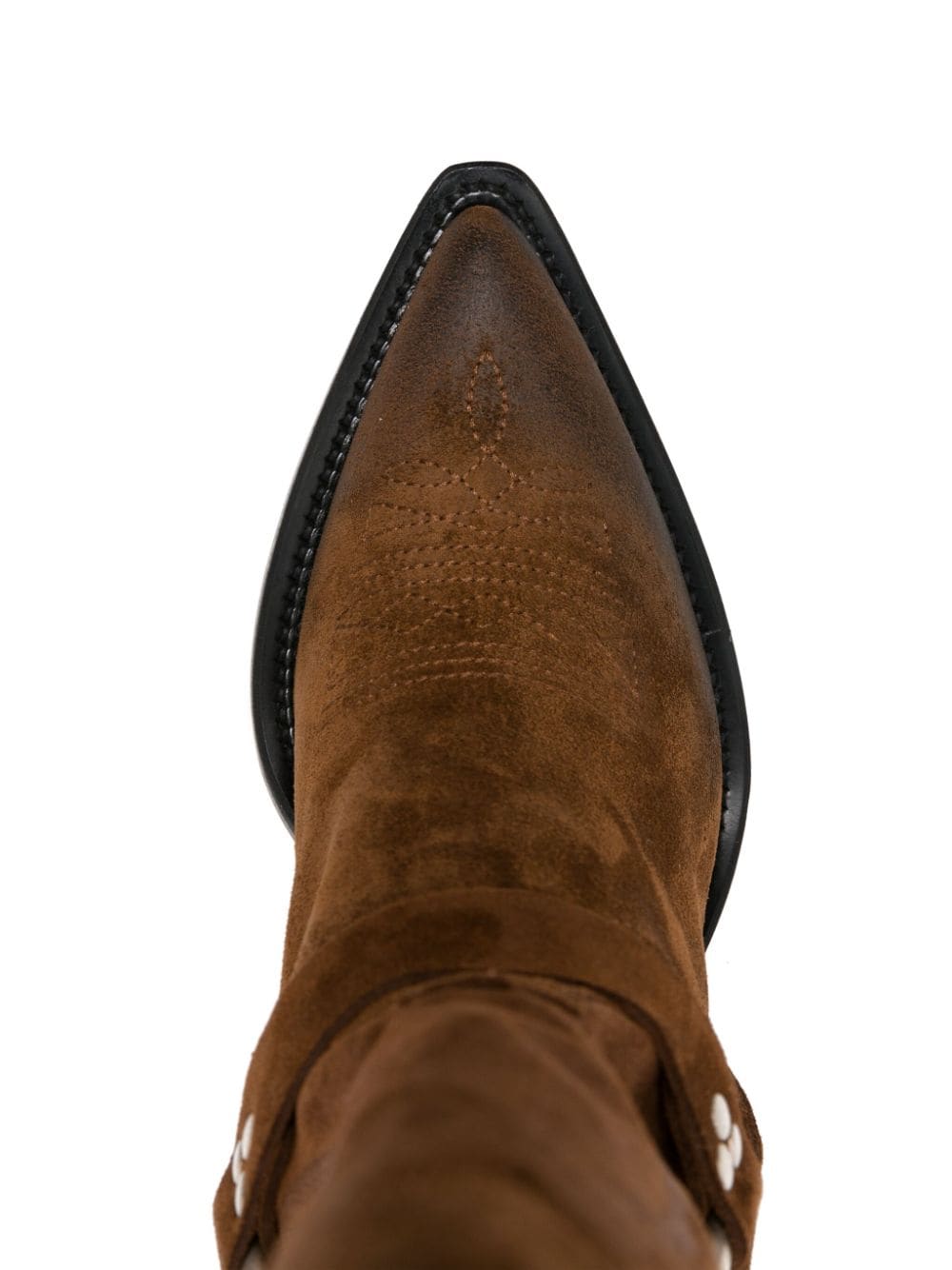 SONORA Boots Brown Boots Sonora