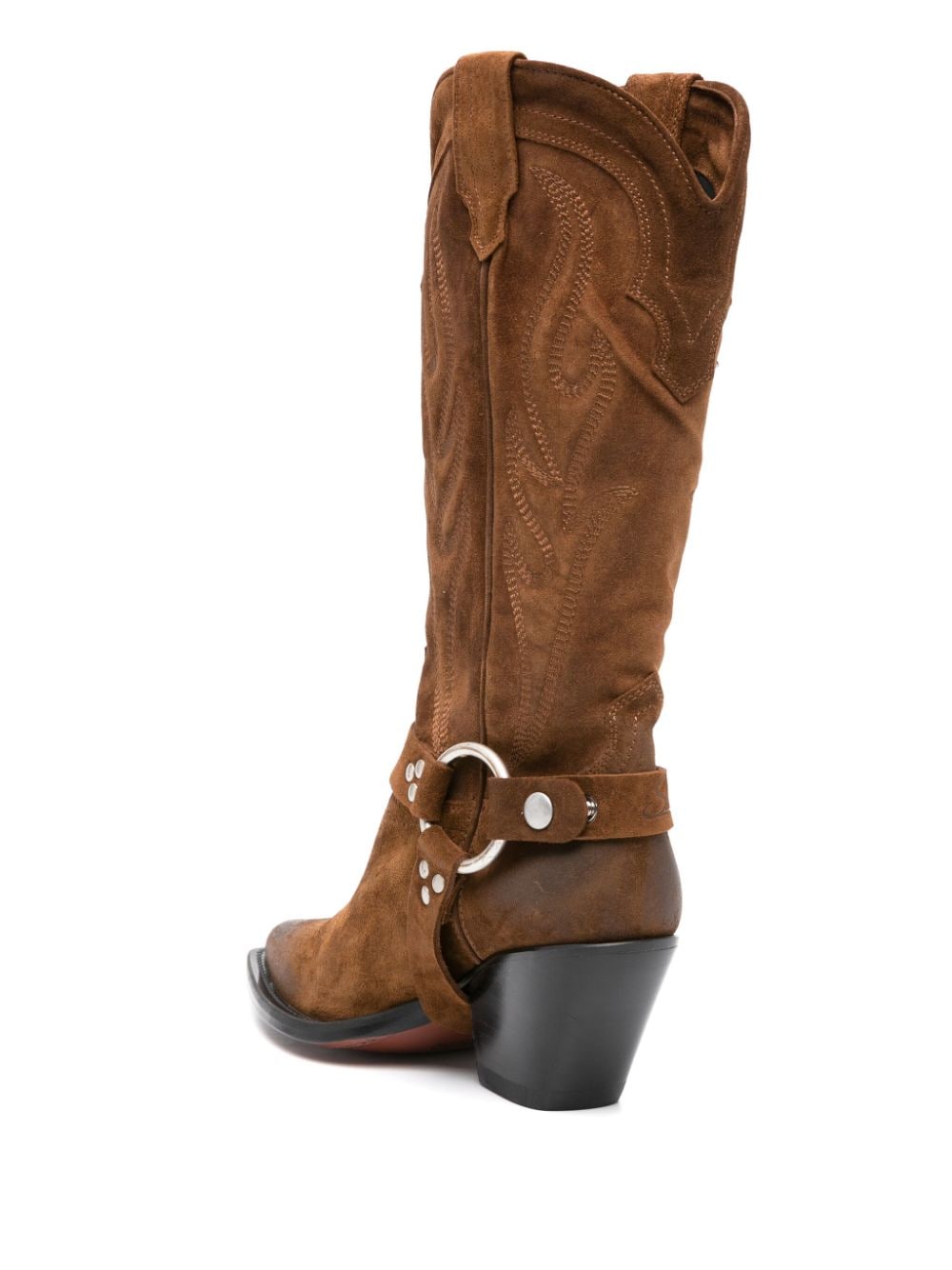 SONORA Boots Brown Boots Sonora