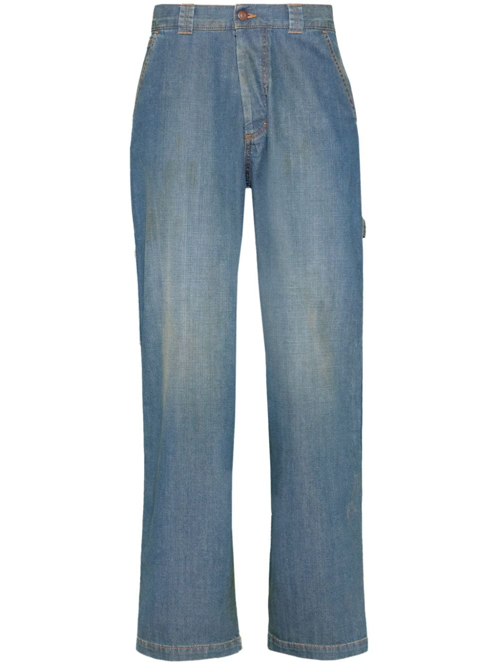 Maison Margiela Maison Margiela Jeans Denim