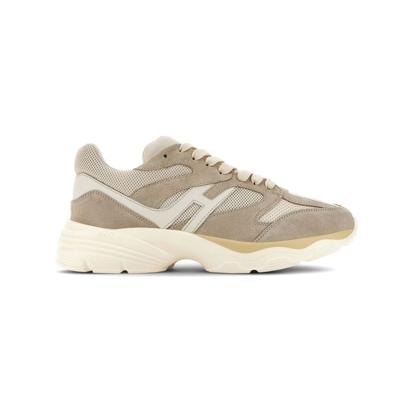 HOGAN PRE Sneakers Beige Sneakers Hogan Pre