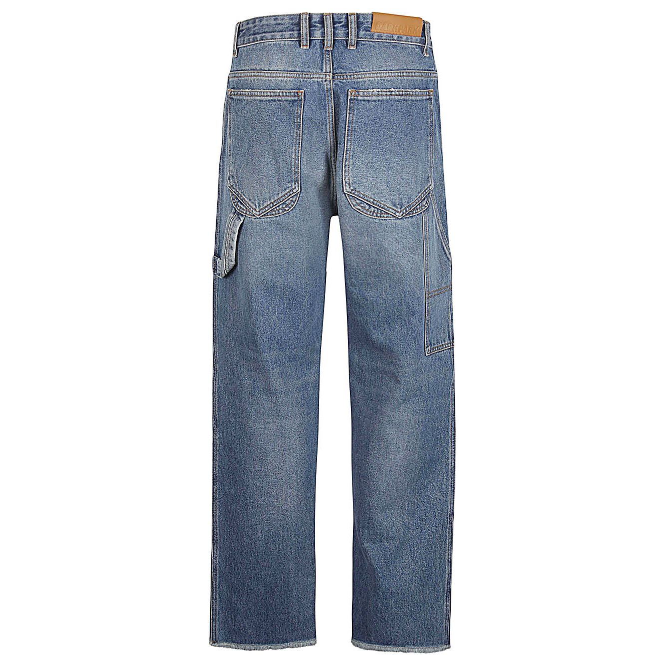 DARKPARK Jeans Blue Jeans Darkpark