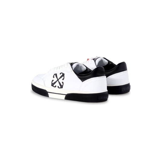 Off White Sneakers White Sneakers Off White