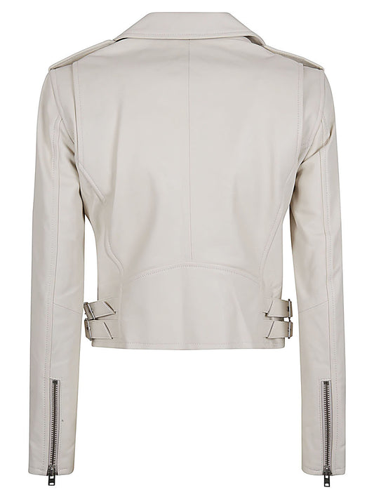 Iro Jackets White Jackets Iro