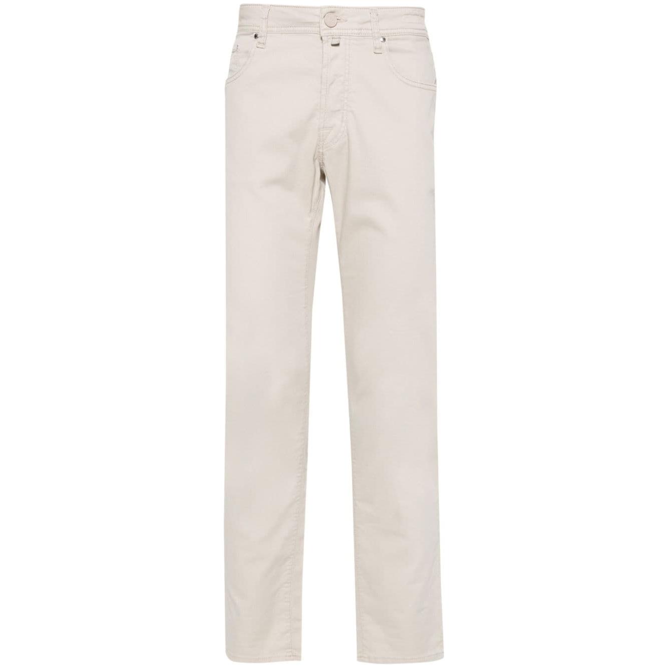 Jacob Cohen Jeans Beige Jeans Jacob Cohen