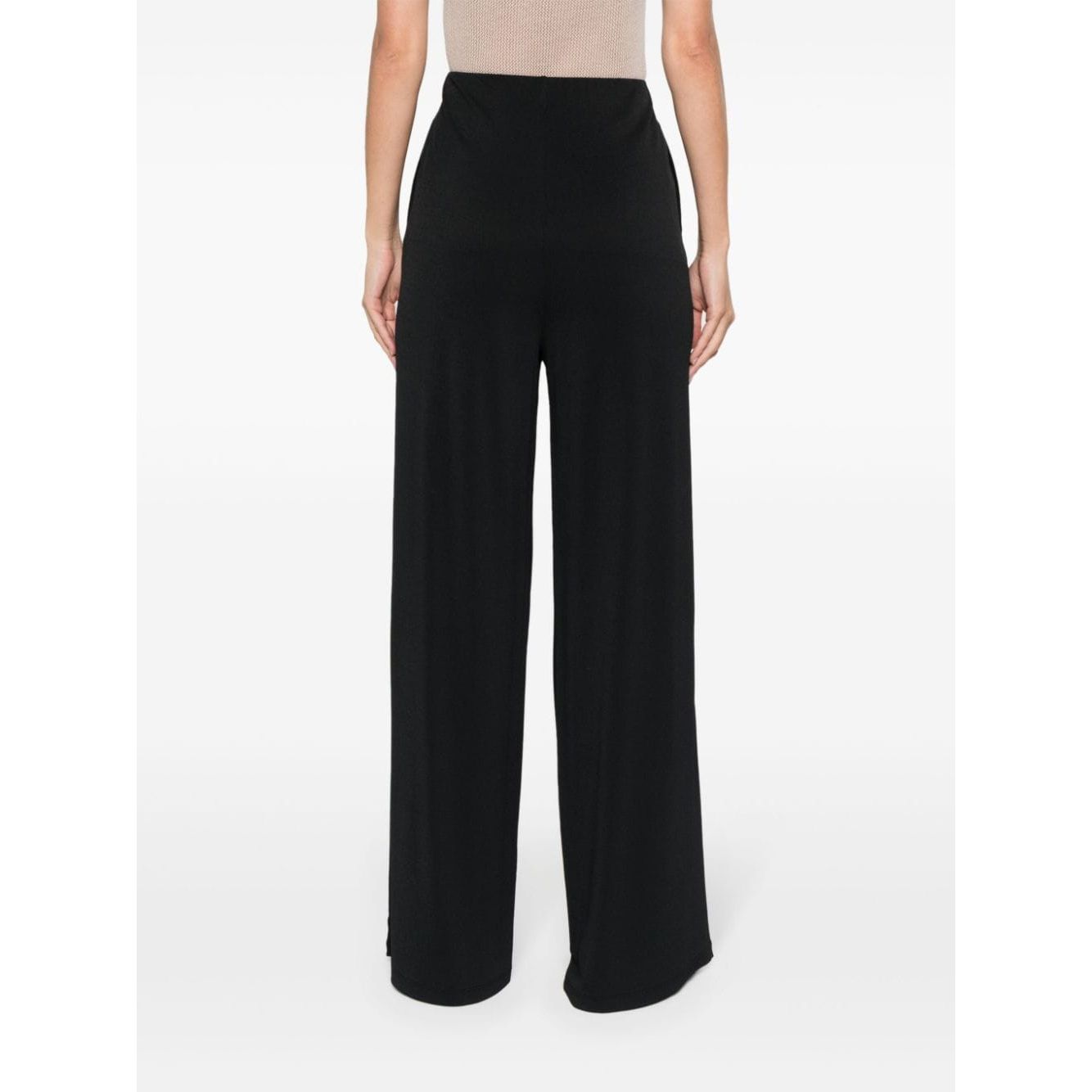 Wolford Trousers Black Trousers Wolford