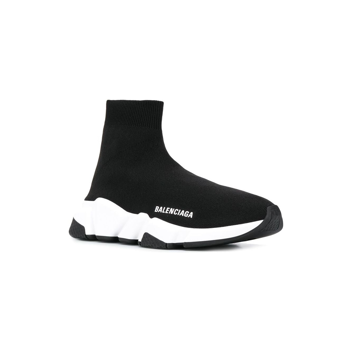 Balenciaga Sneakers Black Sneakers Balenciaga