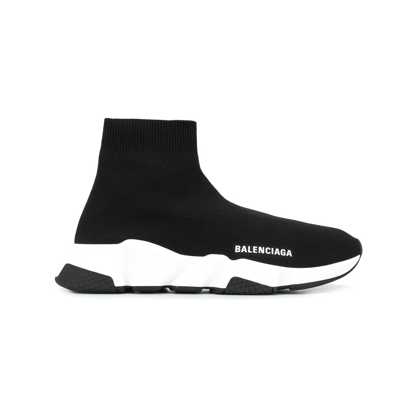 Balenciaga Sneakers Black Sneakers Balenciaga