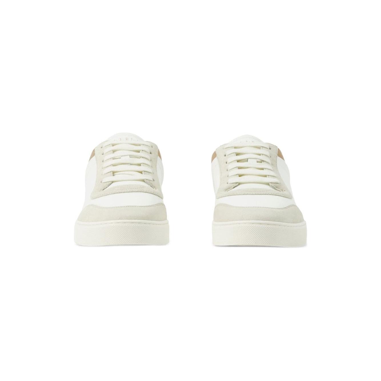 Burberry Sneakers White