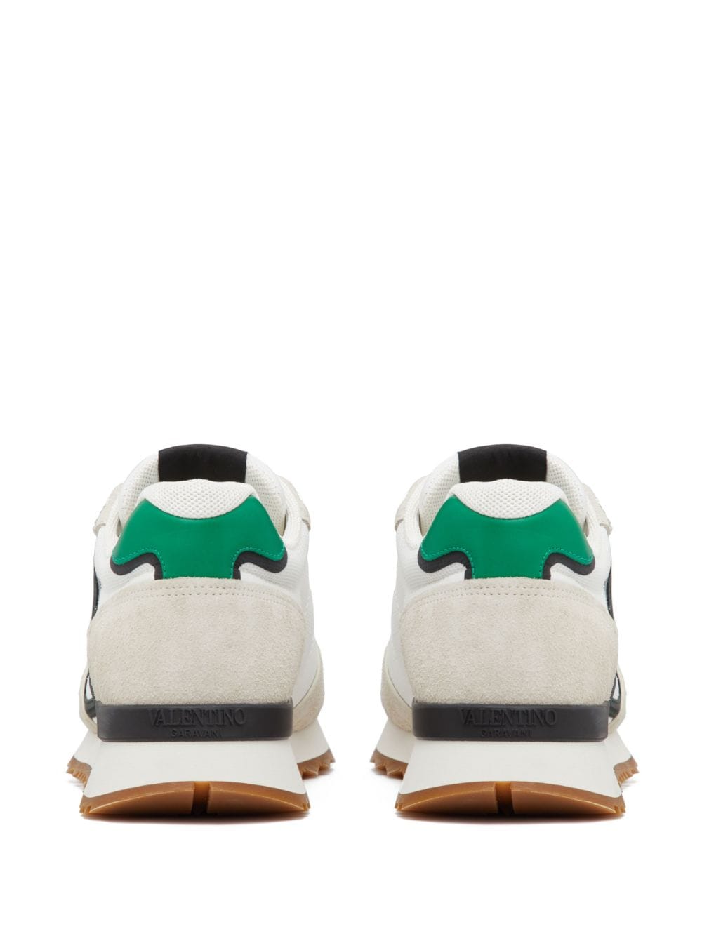 Valentino Garavani Sneakers Green