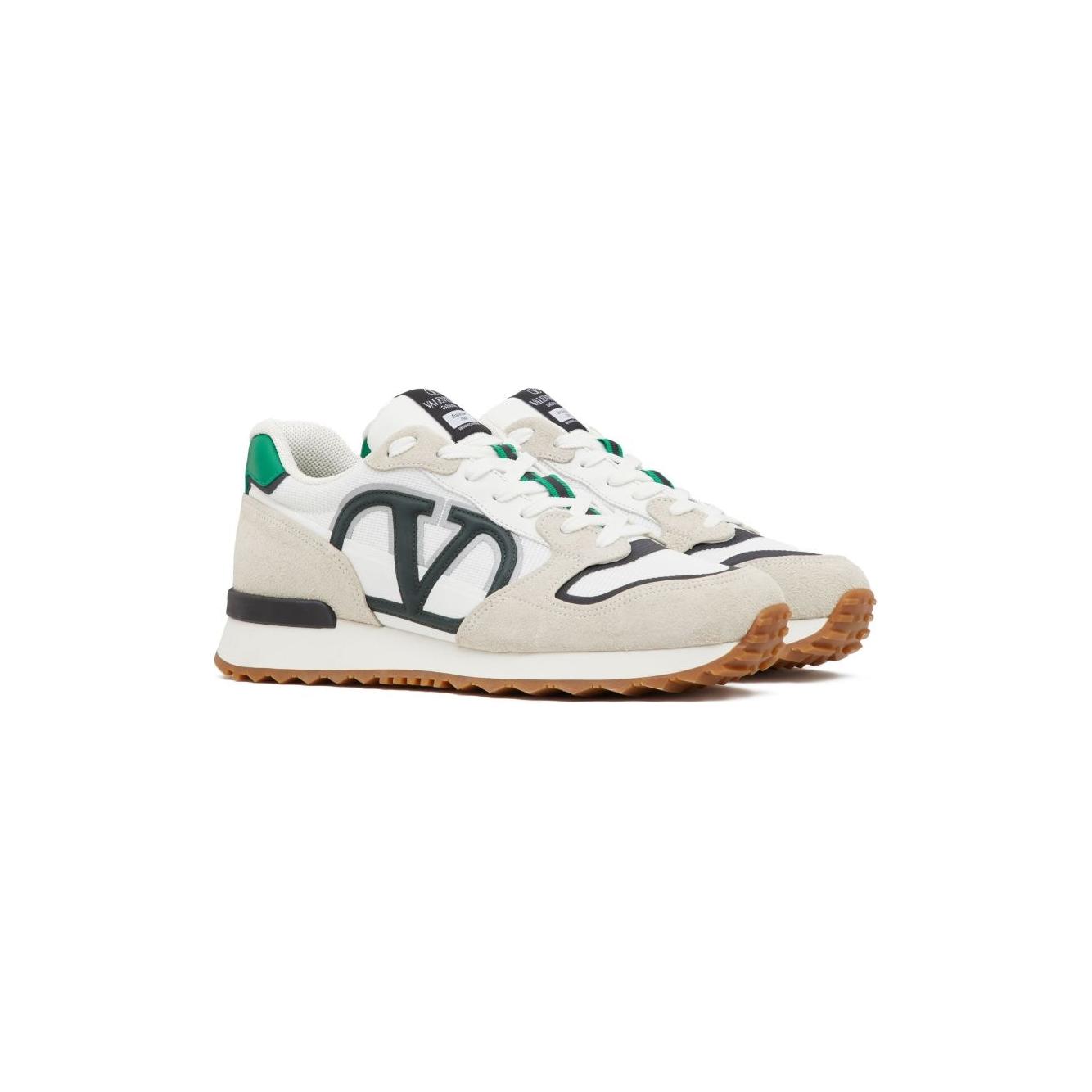 Valentino Garavani Sneakers Green