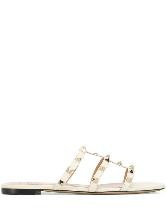 Valentino Garavani Sandals White