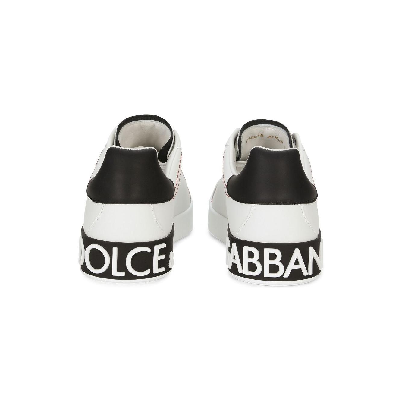 Dolce & Gabbana Sneakers White