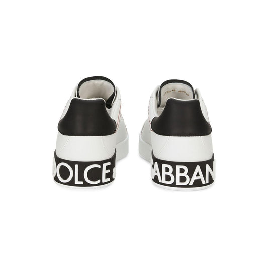 Dolce & Gabbana Sneakers White Sneakers Dolce & Gabbana