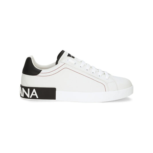 Dolce & Gabbana Sneakers White