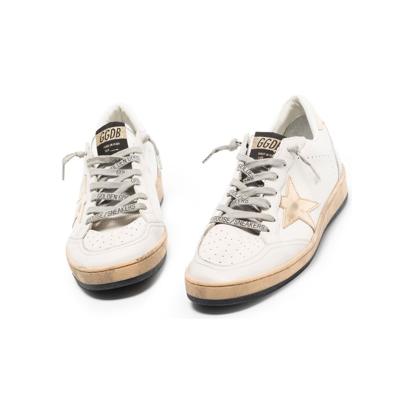 Golden Goose Sneakers Golden