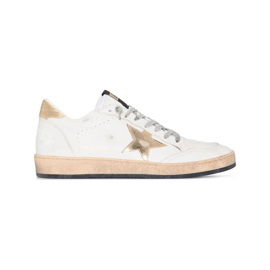 Golden Goose Sneakers Golden