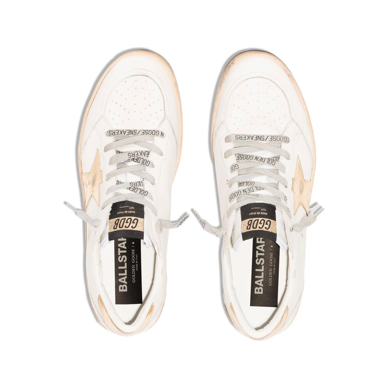 Golden Goose Sneakers Golden