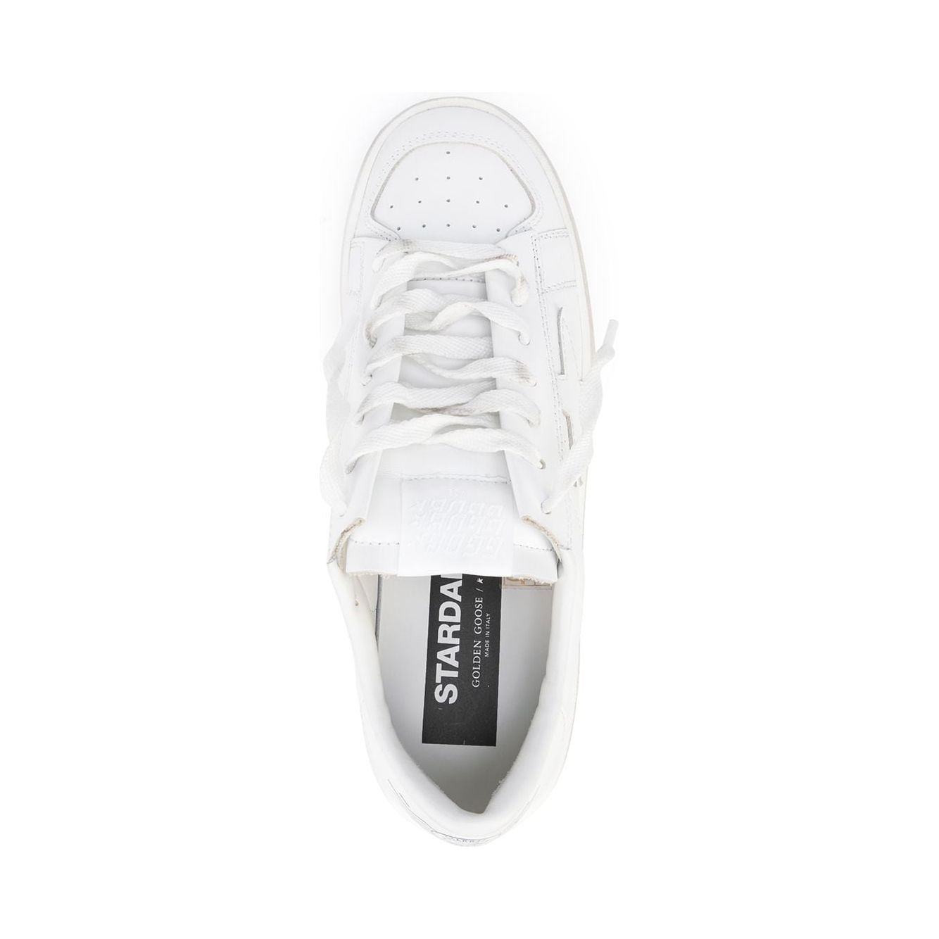 Golden Goose Sneakers White Sneakers Golden Goose