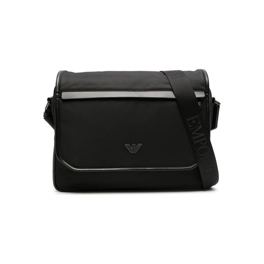 Emporio Armani  shoulder bag Black Shoulder Emporio Armani