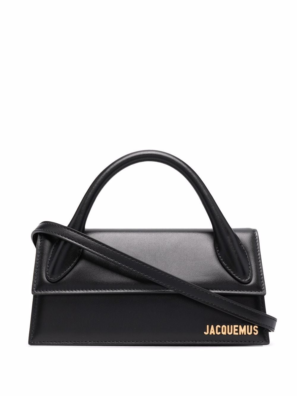 JACQUEMUS Bags.. Black