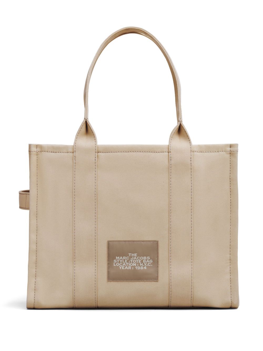 Marc Jacobs Bags.. Beige Shopper Marc Jacobs