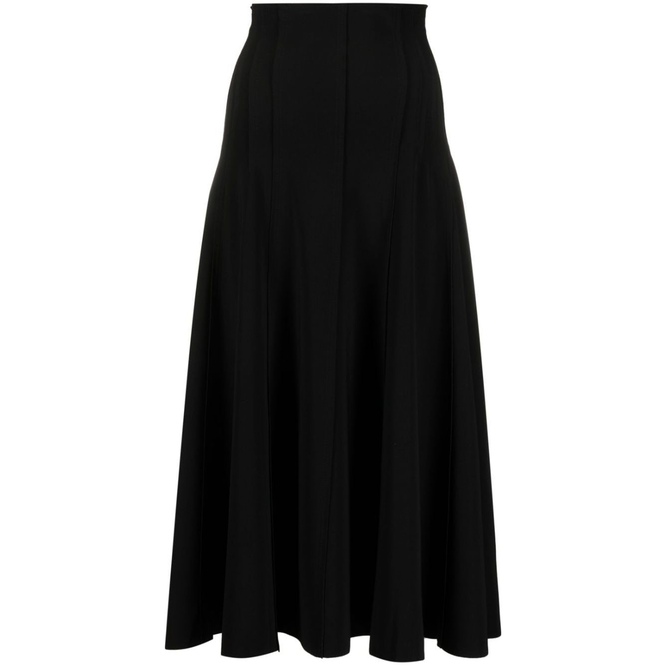 Norma Kamali Norma Kamali Skirts Black Skirts Norma Kamali