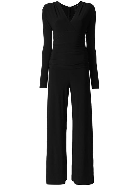 Norma Kamali Dresses Black Jumpsuits Norma Kamali