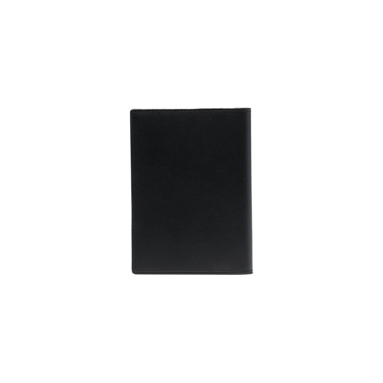 Paul Smith Wallets Black Small Leather Goods Paul Smith