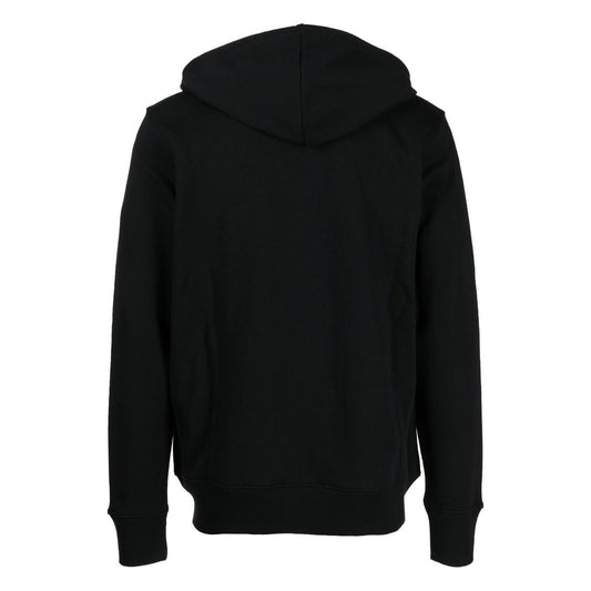 PS By Paul Smith Sweaters Black Topwear PS By Paul Smith