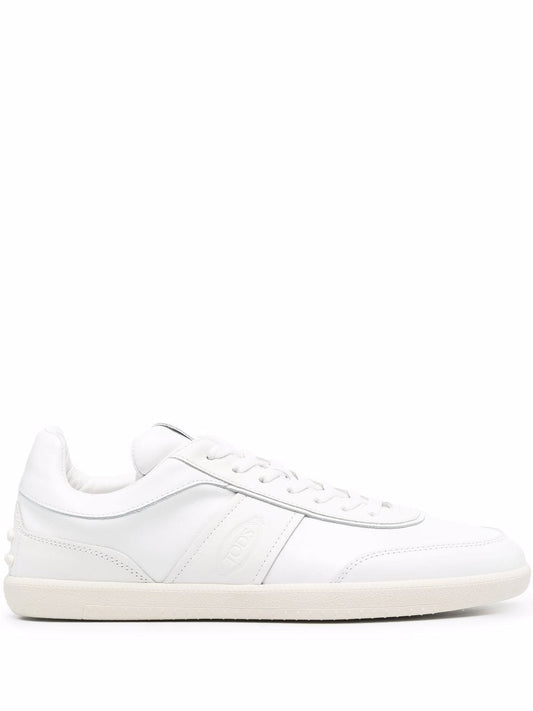 Tod's Sneakers White Sneakers Tod'S