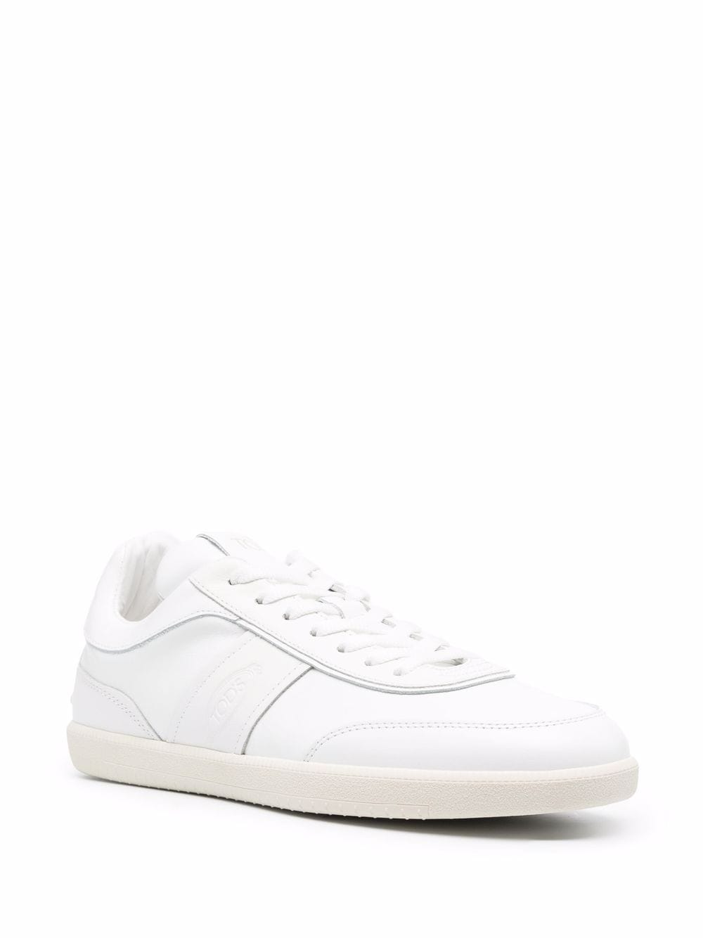 Tod's Sneakers White Sneakers Tod'S