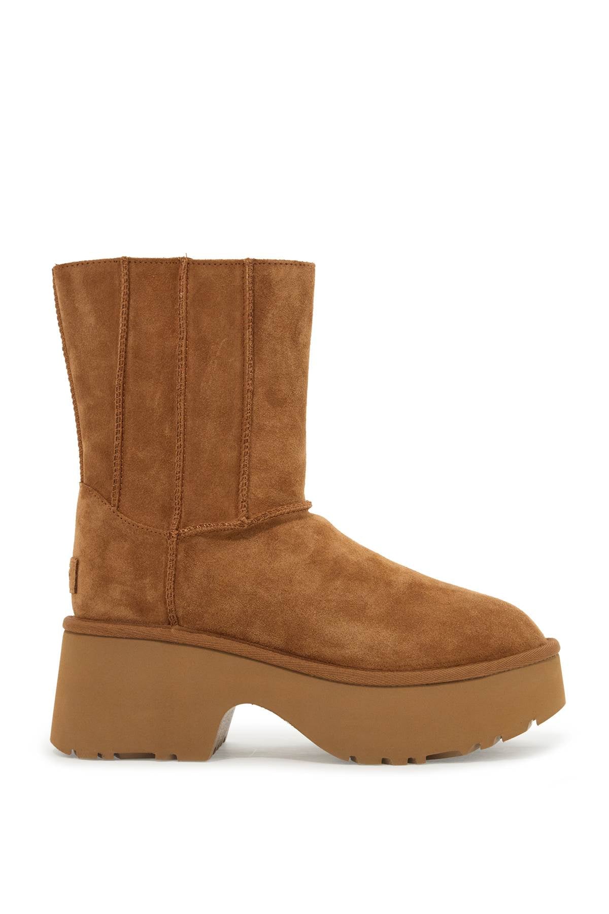 Ugg classic twin seam new heights boots Boots Ugg