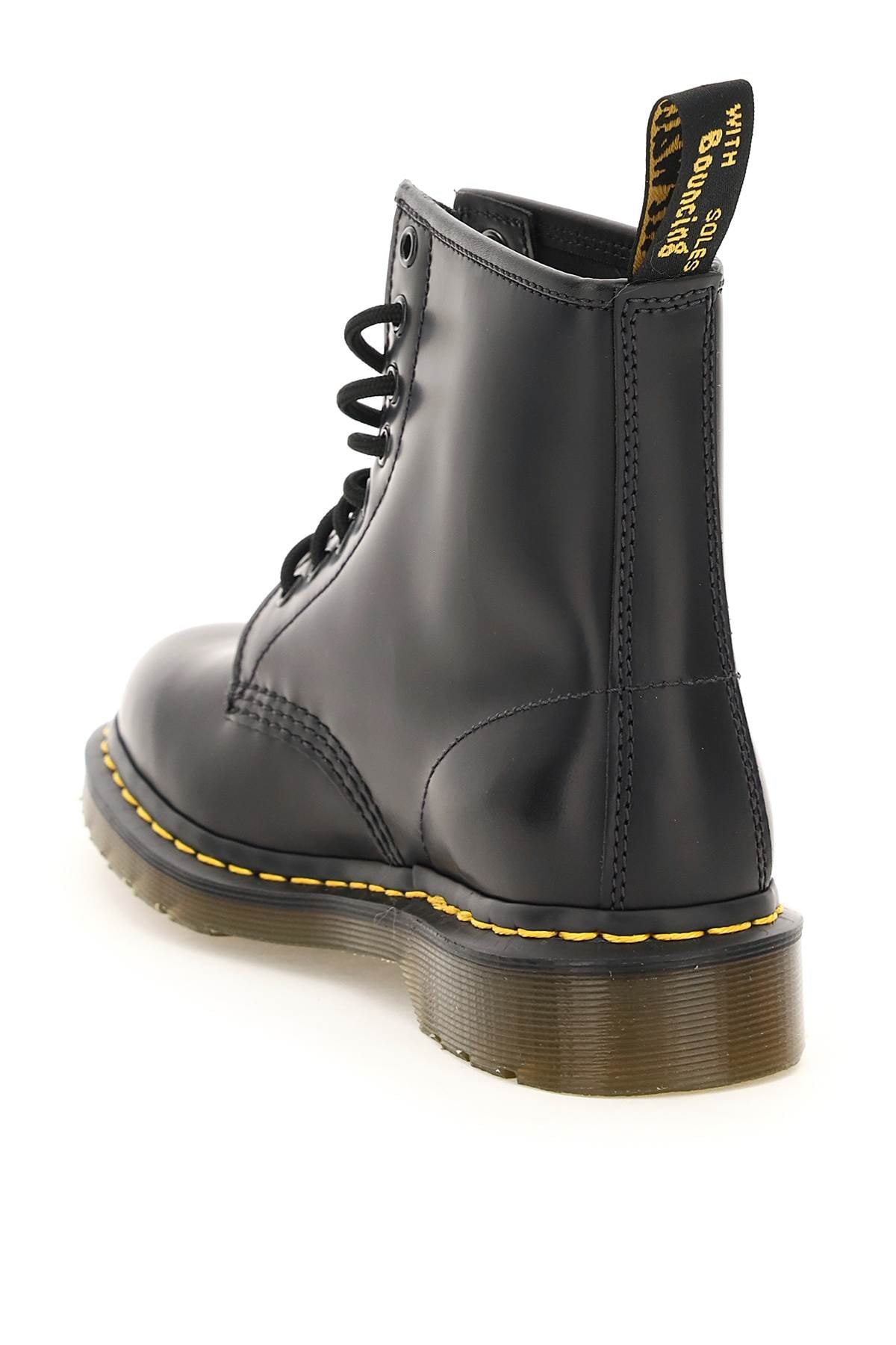 Dr.Martens 1460 smooth lace-up combat boots Boots Dr.Martens