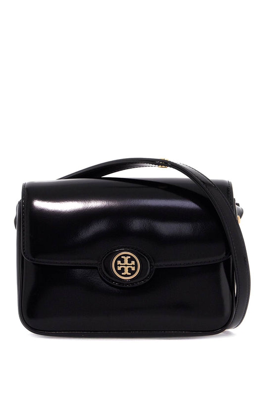 Tory Burch brushed leather robinson shoulder bag Handbag Tory Burch