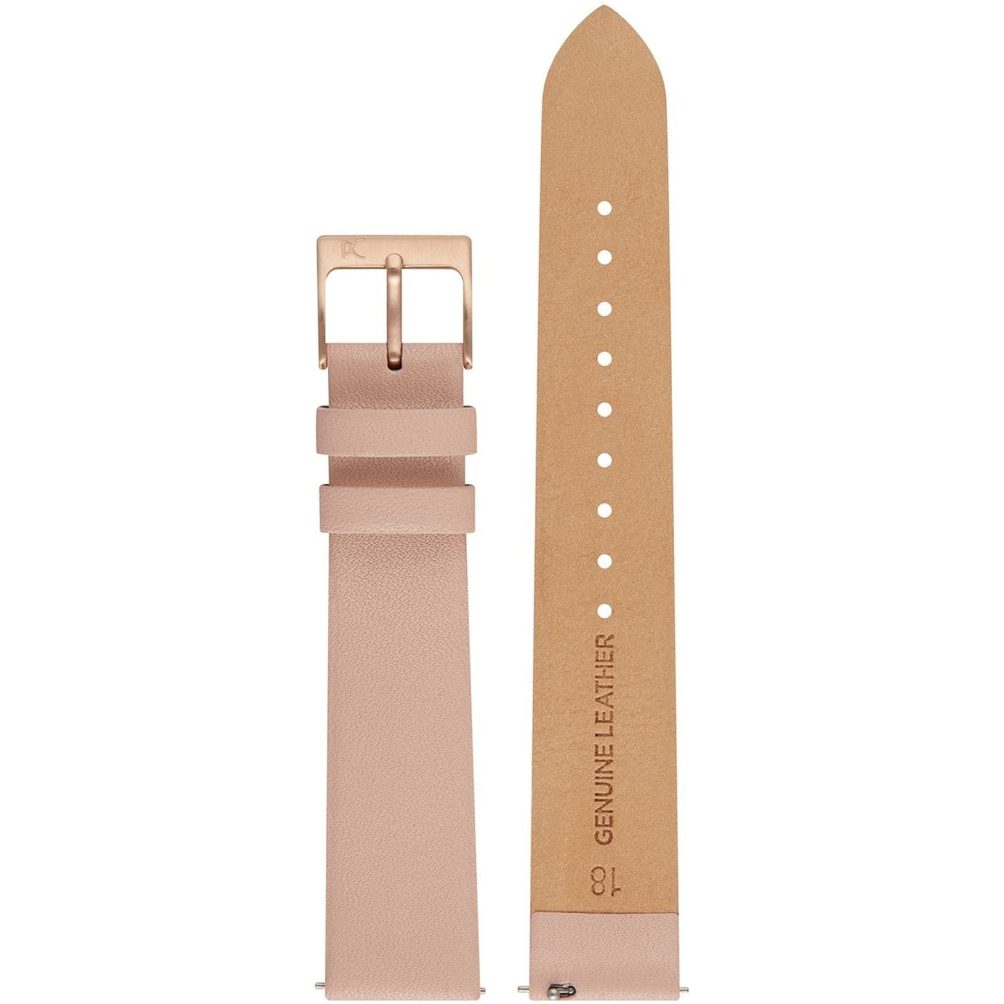 Pierre Cardin Rose Gold Women Watch Pierre Cardin