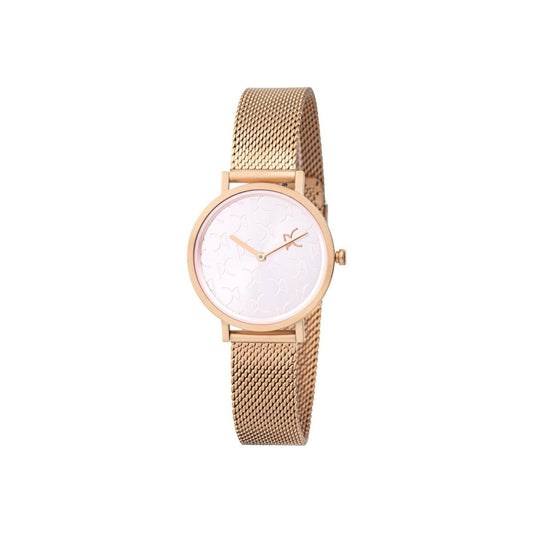 Pierre Cardin Rose Gold Women Watch Pierre Cardin