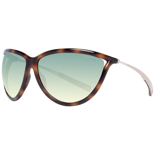 Tom Ford Brown Women Sunglasses