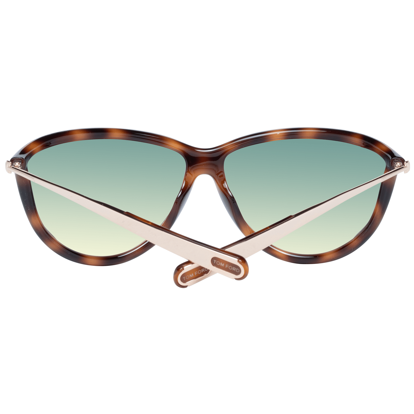 Tom Ford Brown Women Sunglasses