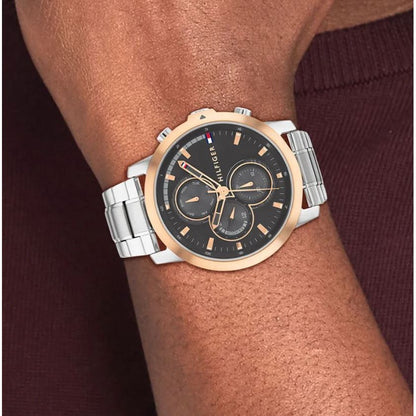 TOMMY HILFIGER Mod. JAMESON-1