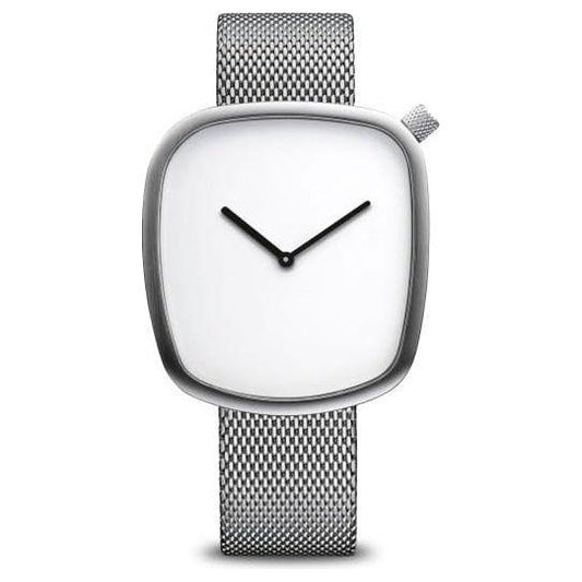 BERING Mod. PEBBLE WATCHES BERING