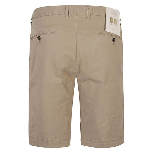 Briglia Shorts Dove Grey Short trousers Briglia