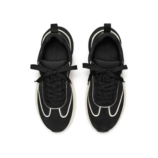 Tory Burch Sneakers Black Sneakers Tory Burch