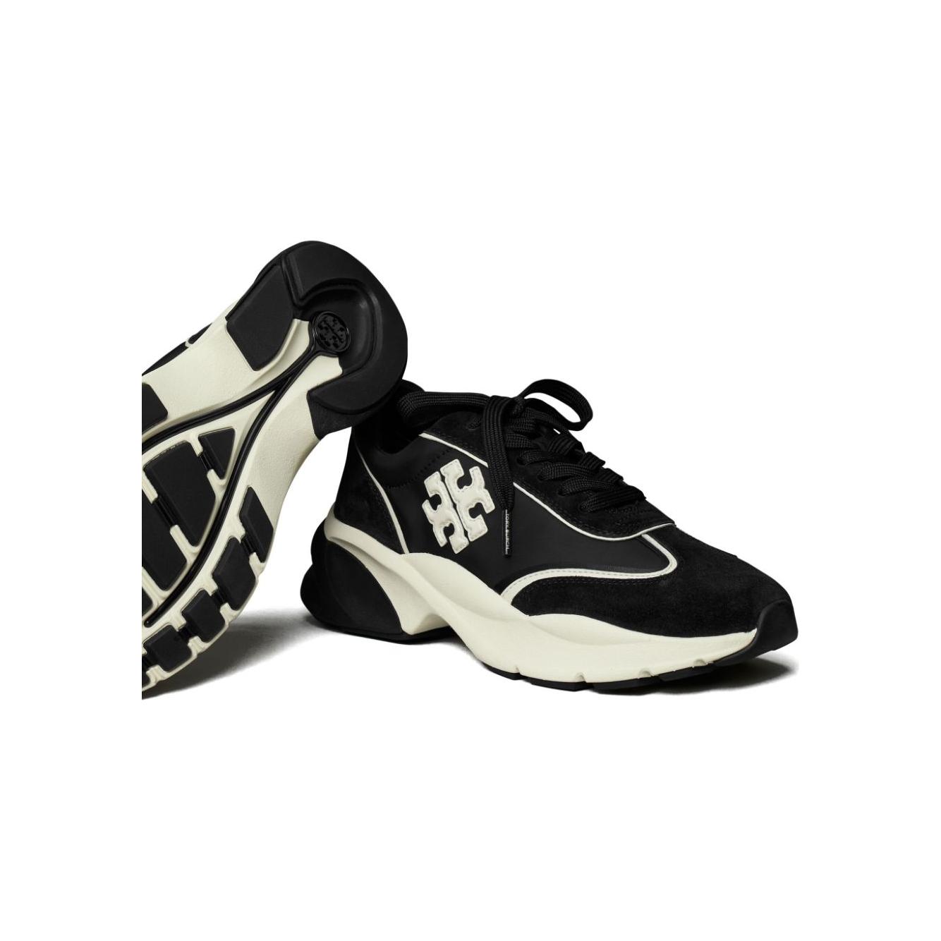 Tory Burch Sneakers Black Sneakers Tory Burch