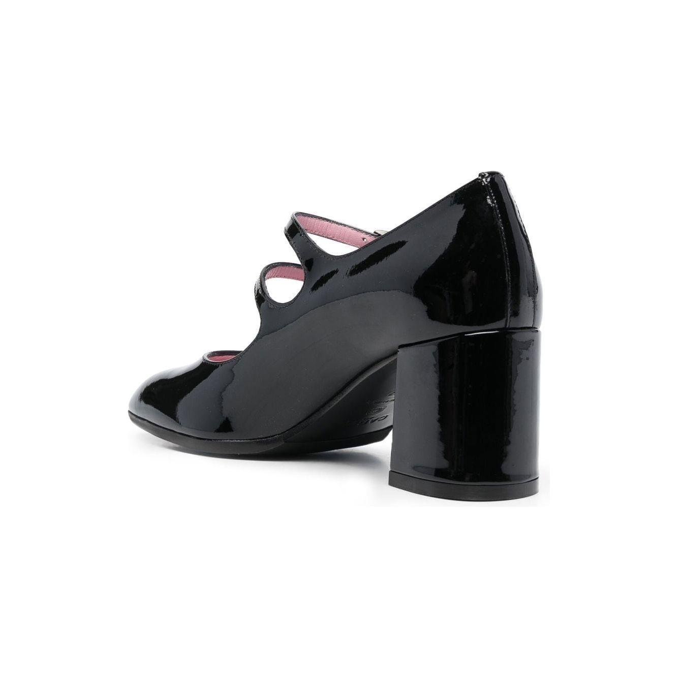 CAREL PARIS With Heel Black High Heel Carel Paris